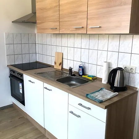 Fuer Monteure Leipzig