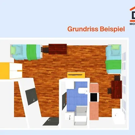 Fuer Monteure Apartment Leipzig