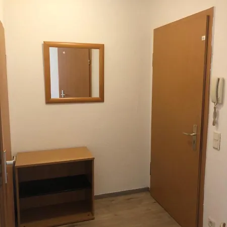 Zuhause In Lindenau - Vollmoebliert - Bei Dkn Leipzig