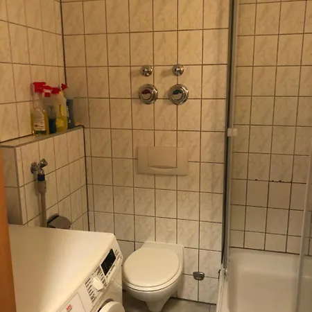 Apartment Fuer Monteure *