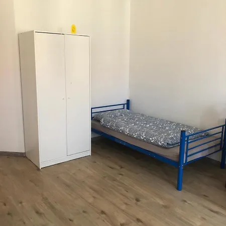 Fuer Monteure Apartment *